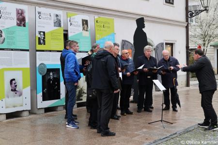 Podoknica pevskega zbora DKD Solidarnost Kamnik (3)
